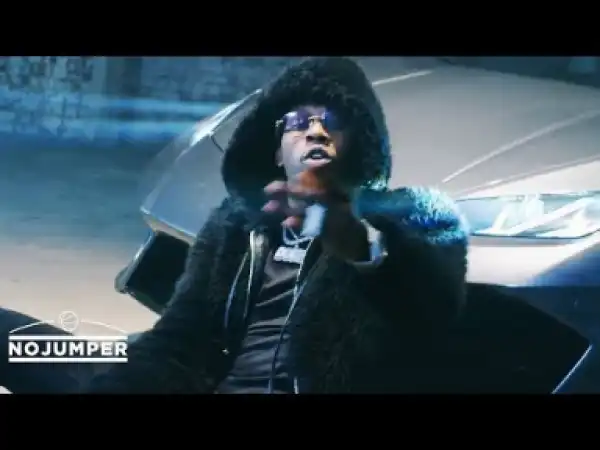 Lil Duke – The One